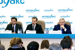 Красноярский экономический форум может ускорить разработку федеральной "Стратегии 2030"