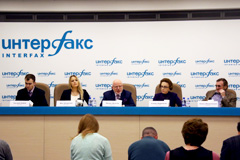 В планах СПЧ - закон об НКО, соцзащита военнослужащих и ситуация в Забайкалье