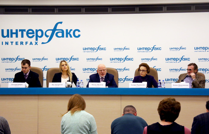 В планах СПЧ - закон об НКО, соцзащита военнослужащих и ситуация в Забайкалье