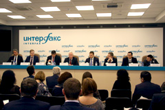 "Опора России" предложила обязать страховщиков застройщиков иметь представительства в регионах РФ