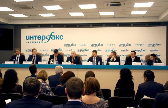 "Опора России" предложила обязать страховщиков застройщиков иметь представительства в регионах РФ