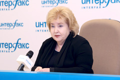 "Свиной" грипп атакует Подмосковье