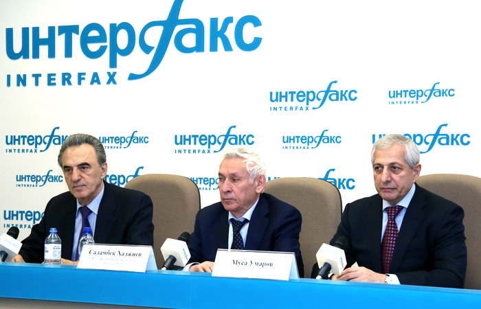 Кадыров должен продолжать руководить Чечней, считают в ОНФ