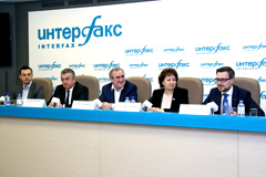 Предложения предпринимательской платформы "единороссов" войдут в партийную программу