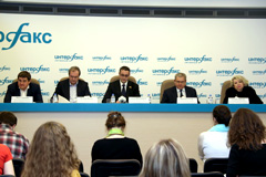 Более 330 человек подали заявки на участие в праймериз "Единой России" в Москве