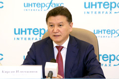 Призовой фонд матча за звание чемпиона мира по шахматам составит не менее 1 млн евро