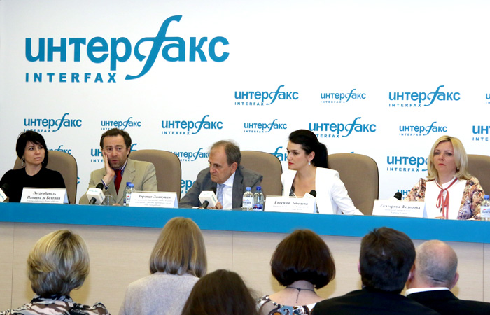 Генконсул Италии: экономический кризис и введение биометрии не повлияли на число обращений за визами в РФ