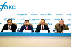 "Коммунисты России" планируют масштабную кампанию на выборах в Госдуму