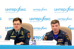 В Московской области с 27 апреля вводится особый противопожарный режим