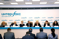 Заболеваемость туберкулезом в России за восемь лет упала на треть, смертность - на две трети