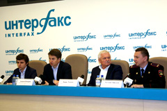 К Пасхе в Москве испекут три миллиона куличей