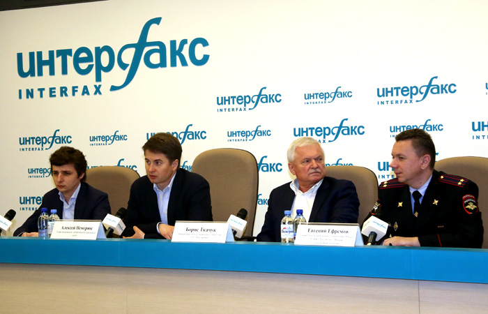 К Пасхе в Москве испекут три миллиона куличей