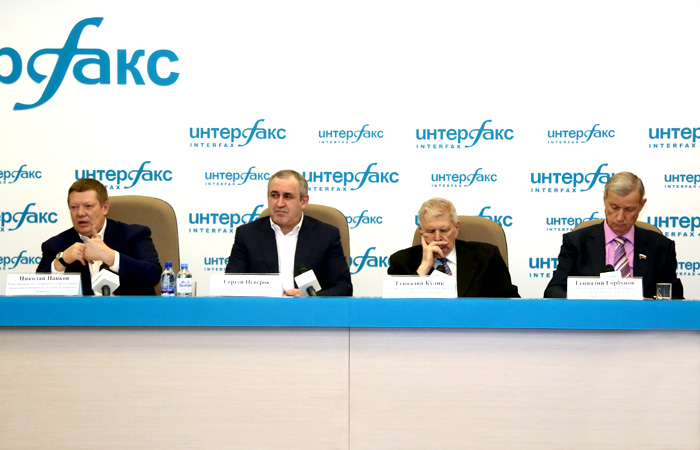 Законопроект о вовлечении в оборот неиспользуемых сельхозземель будет принят в весеннюю сессию Госдумы