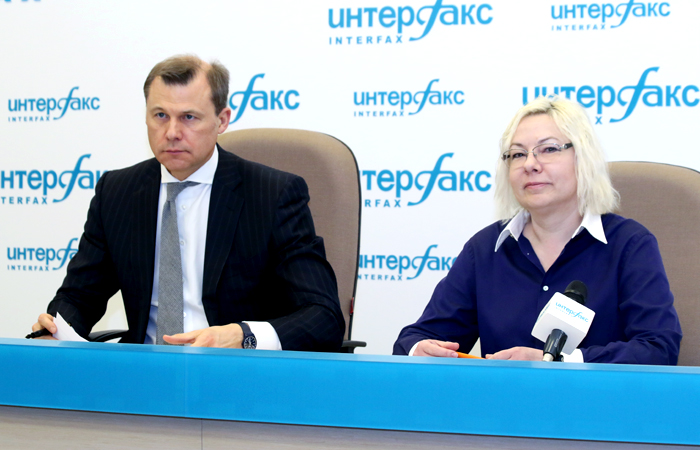 "Почта России" в 2015г увеличила выручку на 6%, до 149 млрд рублей, чистую прибыль - на 28%