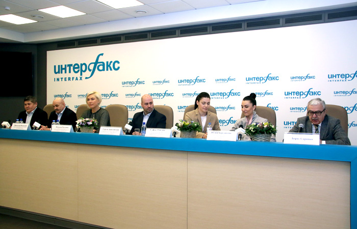 Россиянка возглавила новую промоутерскую компанию в мире единоборств