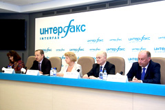 Все регионы России представят свои предложения для туристов на выставке "Интурмаркет" в Москве