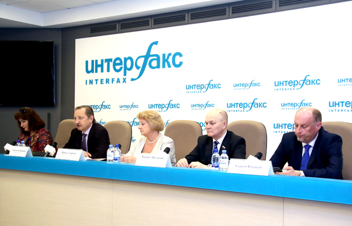 Все регионы России представят свои предложения для туристов на выставке "Интурмаркет" в Москве