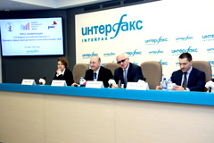 РСПП ждет Путина на съезде 24 марта