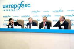 Экспертный доклад о российской экономике направлен на формирование позитивной повестки дня