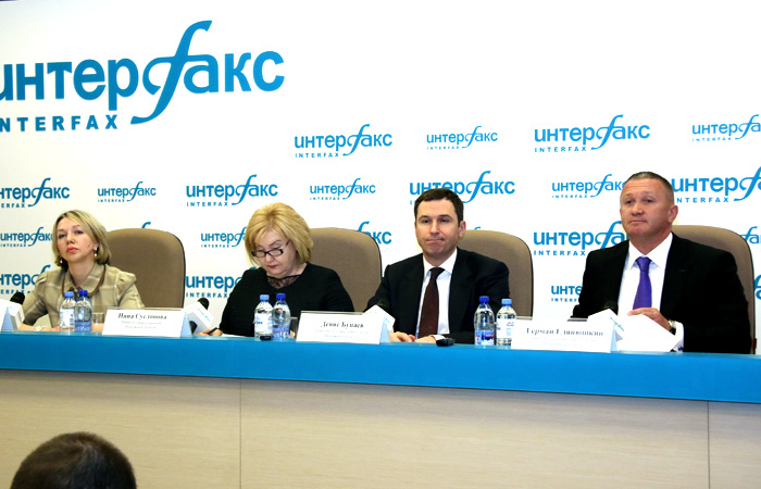 Рынок недвижимости в Подмосковье остается стабильным - Елянюшкин