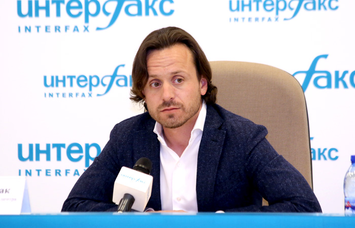 "Артек" планирует принять в 2016 году около 30 тыс. детей