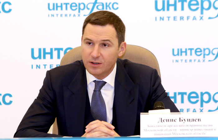 Подмосковные власти планируют подписать ряд крупных соглашений на ПМЭФ-2016