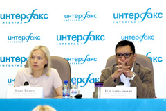 "Наше Подмосковье" станет киноальманахом