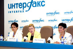 Сенатор Мизулина инициирует законодательный запрет бэби-боксов