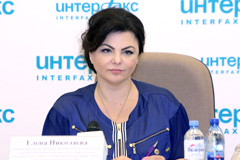 Годовой объем отрасли ЖКХ составляет 4,1 триллиона рублей