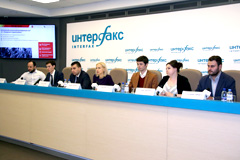 Около 10 тыс. участников ожидается на форуме "Я - гражданин Подмосковья"