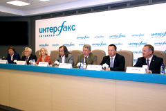 На World Dog Show 2016 зарегистрировано более 25 тысяч участников