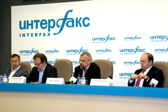 Объем компенсационного фонда на финрынке может достичь 300 млн руб. через год после его создания