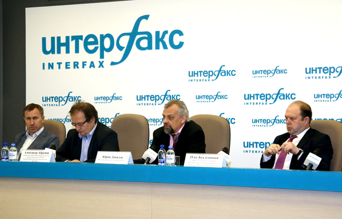 Объем компенсационного фонда на финрынке может достичь 300 млн руб. через год после его создания