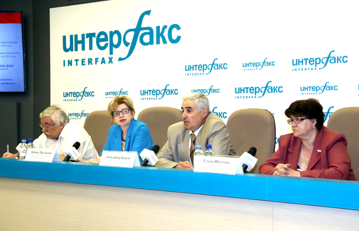 Росстат в ходе переписи МСП выяснил, что больше трети организаций зарегистрированы в "резиновых домах"