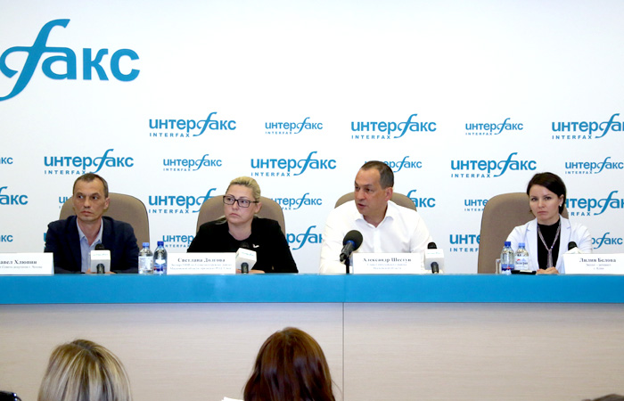 Глава Серпуховского района Подмосковья: мы должны платить за чистую экологию