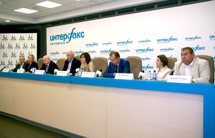 Законопроект о рейтинге строительных компаний в России могут принять осенью - Аксаков