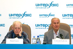 В Москве 19-22 августа отметят 25-летие путча 1991 года