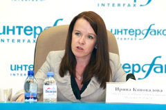 Партии выдвинули более тысячи кандидатов на выборах в Мособлдуму