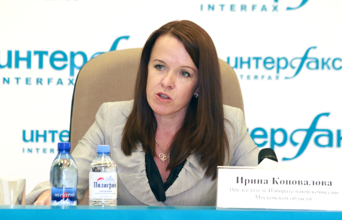 Партии выдвинули более тысячи кандидатов на выборах в Мособлдуму