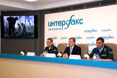 Площадь лесных пожаров с начала года превысила 1 млн га - Рослесхоз