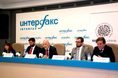 Миссия БДИПЧ ОБСЕ в преддверии выборов проведет встречи в регионах РФ