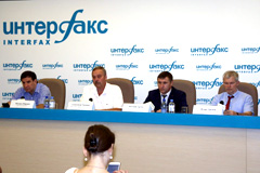 Лидер РППС о перспективах развития партии