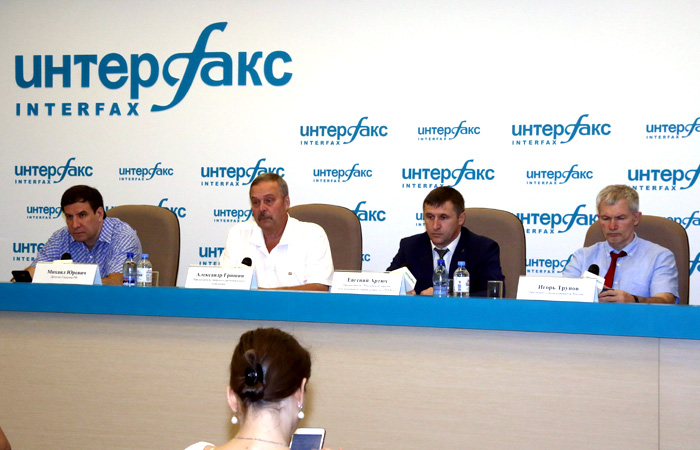 Лидер РППС о перспективах развития партии