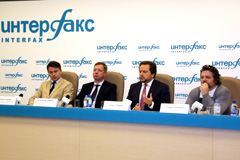 РАТЭК пробует обратить внимание властных структур на проблемы с авторским сбором