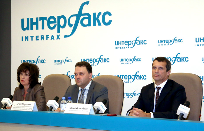 Кризис неплатежей в сфере водоснабжения и водоотведения требует федеральных моделей решения