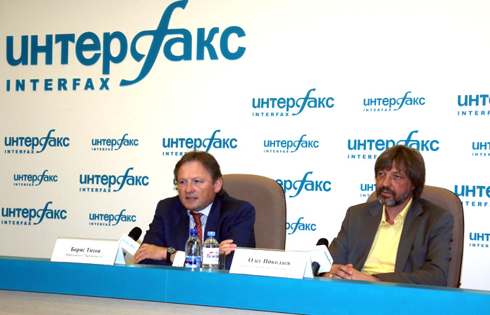 "Партия роста" настаивает на референдуме о прямых выборах губернатора Севастополя