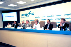 "Яблоко" в предвыборной кампании делает ставку на новые лица