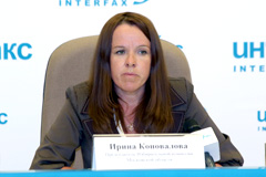 Мособлизбирком рассказал о предстоящих выборах в регионе