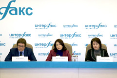 "Грузовой каркас" в Москве полностью заработает в конце будущего года