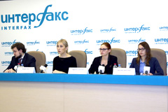 Российские разработчики представили концепцию орбитальной станции с искусственной гравитацией